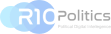 logo r10 politics